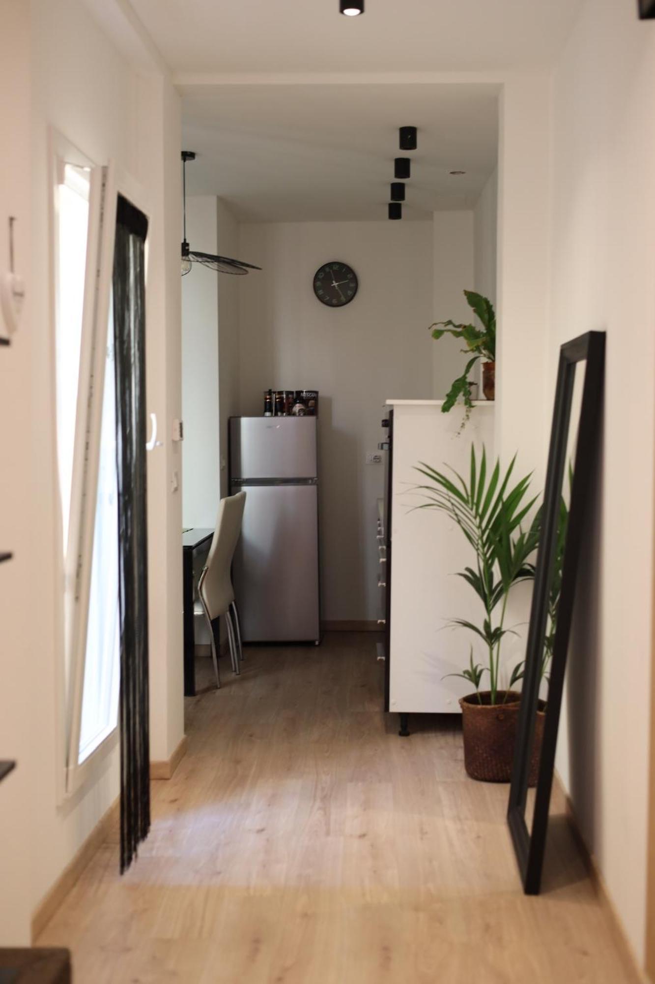Urban Corner House Lejlighed Bologna Eksteriør billede