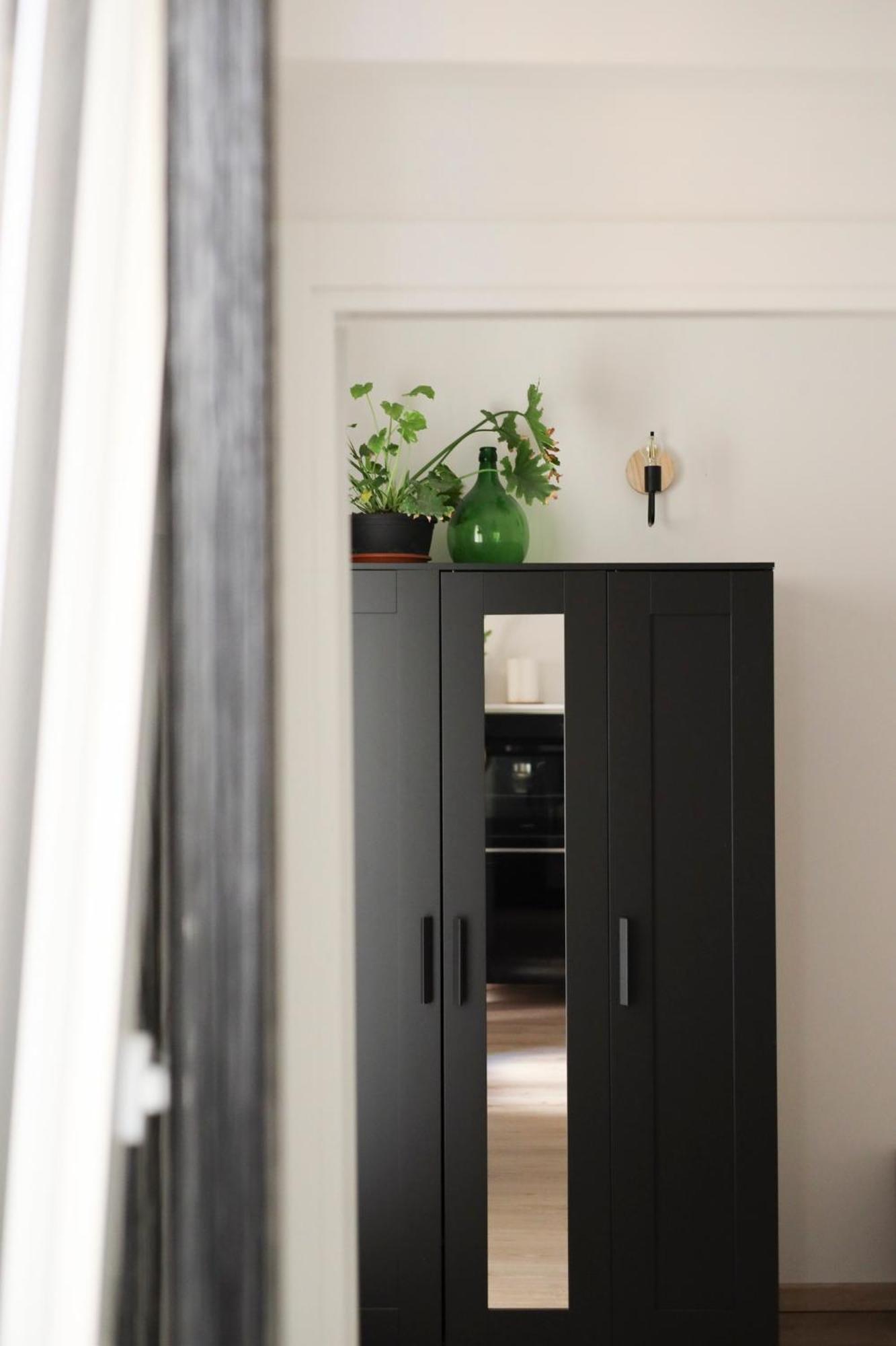 Urban Corner House Lejlighed Bologna Eksteriør billede