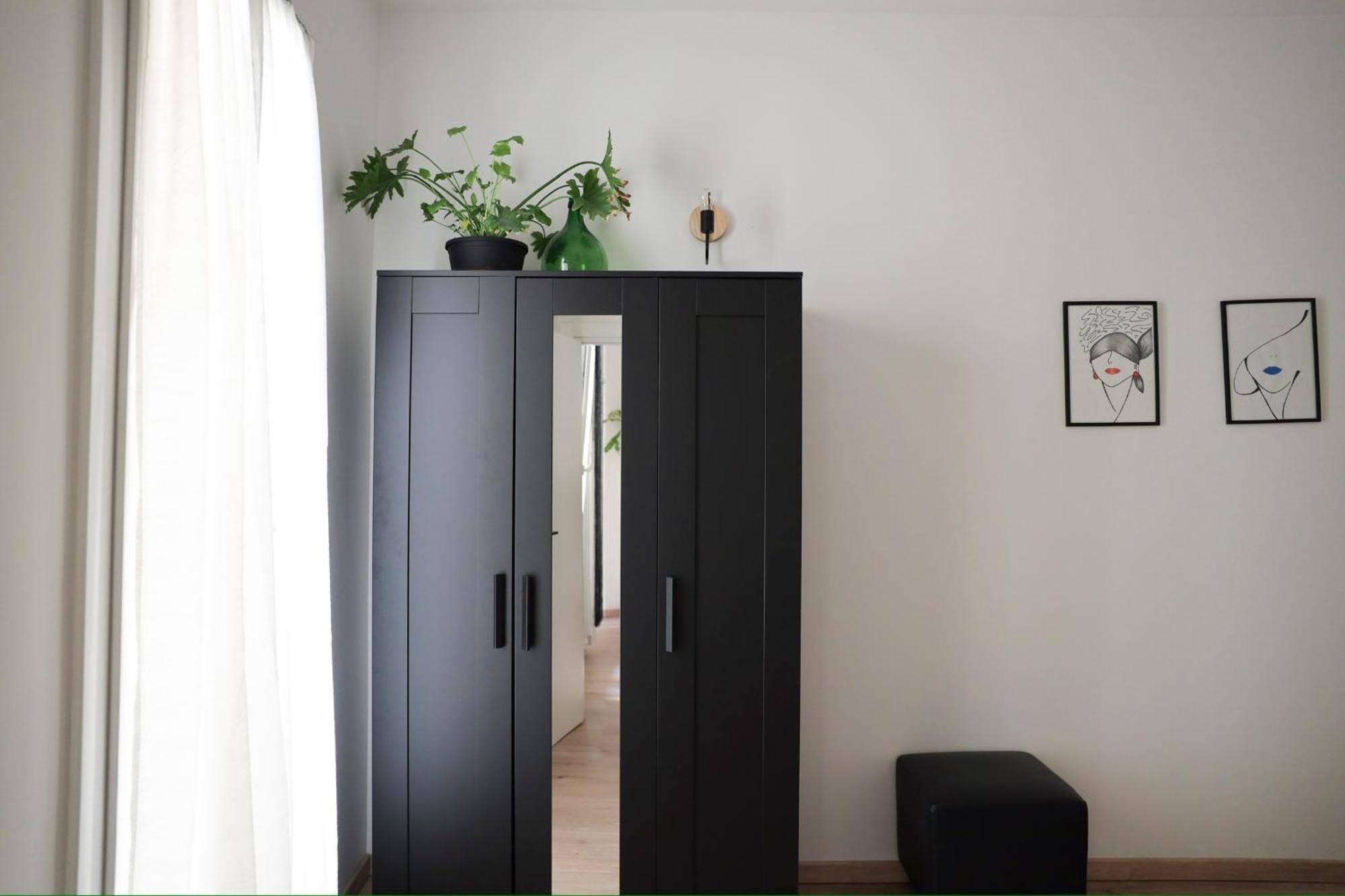 Urban Corner House Lejlighed Bologna Eksteriør billede