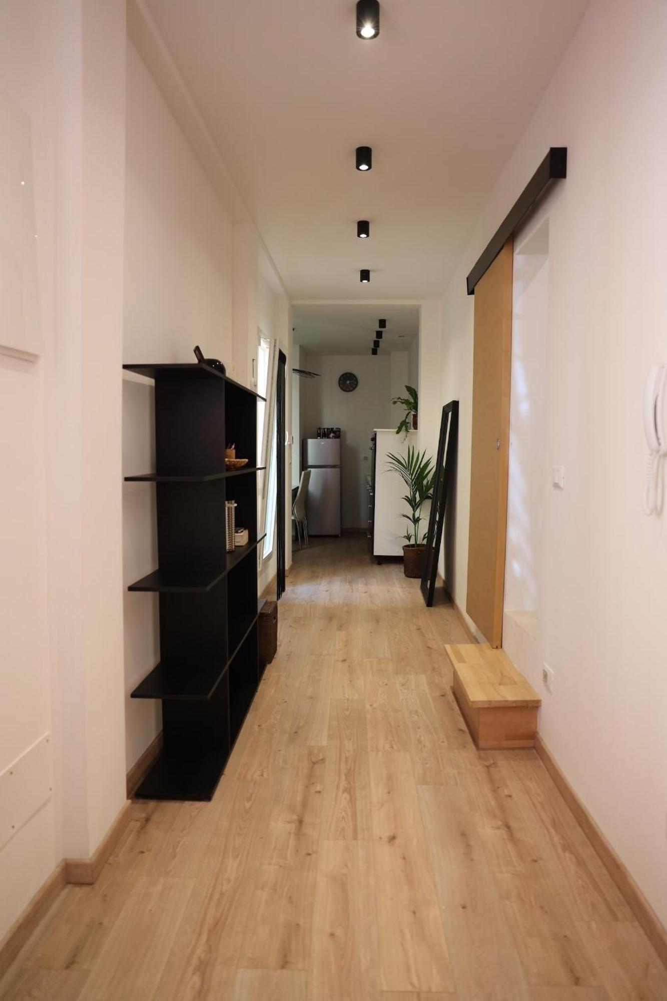 Urban Corner House Lejlighed Bologna Eksteriør billede