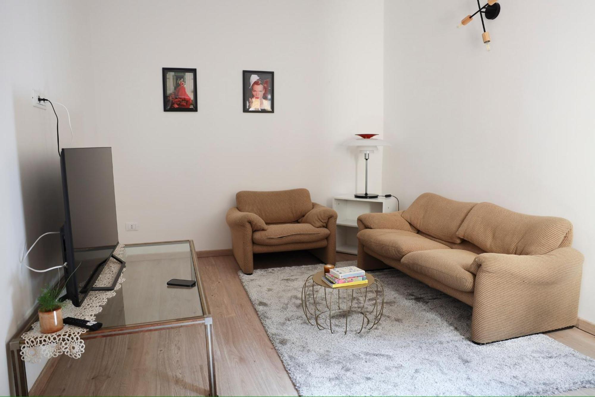 Urban Corner House Lejlighed Bologna Eksteriør billede
